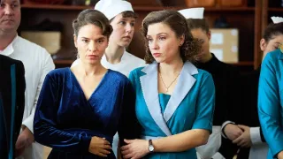 Dunaj, k vašim službám XIII (18)