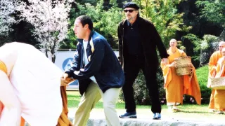 Kurs sebeovládání