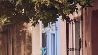 Eva Longoria a všechny chutě Mexika