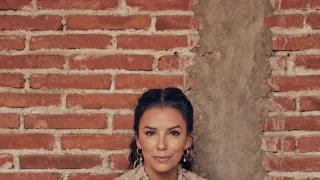Eva Longoria a všechny chutě Mexika