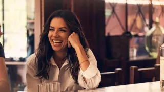 Eva Longoria a všechny chutě Mexika