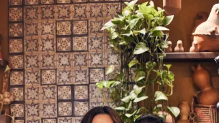 Eva Longoria a všechny chutě Mexika