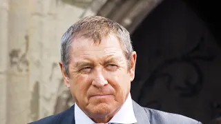 Vraždy v Midsomeru XI (1)