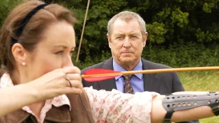 Vraždy v Midsomeru XI (1)