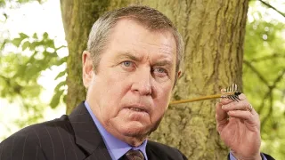 Vraždy v Midsomeru XI (1)