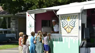 Kanadská soda V (10/14)