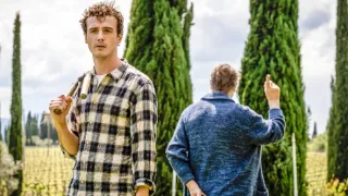 Vzpomínky na Itálii