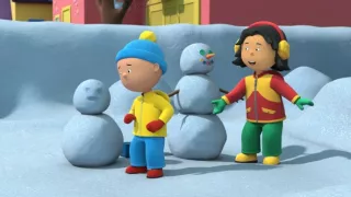 Caillou (7)