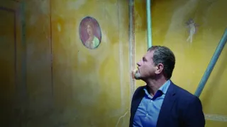 Poslední hodiny Pompejí (1)