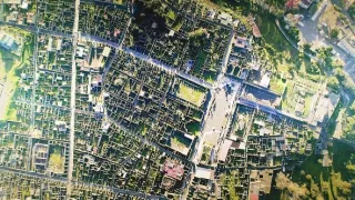 Poslední hodiny Pompejí (1)