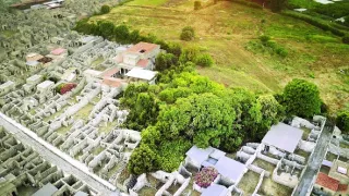 Poslední hodiny Pompejí (1)