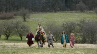 Záhady Toma Wizarda