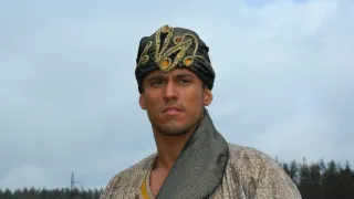 Záhady Toma Wizarda