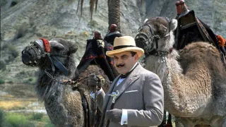 Hercule Poirot