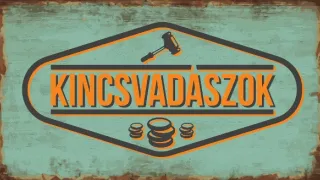 Kincsvadászok VIP IV (5)