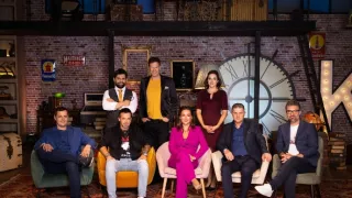 Kincsvadászok VIP IV (5)