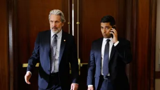 Námořní vyšetřovací služba XXII (20)