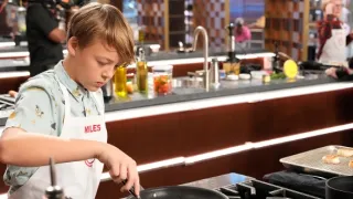 MasterChef Junior IX