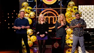 MasterChef Junior IX