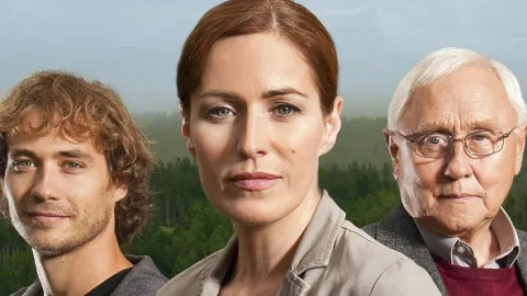 Policie Modrava III (4)