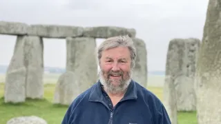 Stonehenge: Skrytá pravda