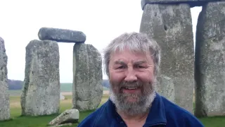 Stonehenge: Skrytá pravda