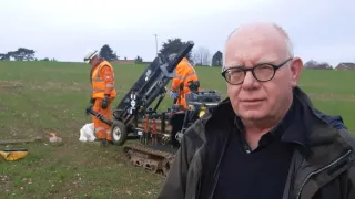 Stonehenge: Skrytá pravda