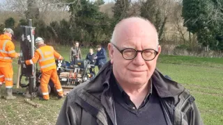 Stonehenge: Skrytá pravda