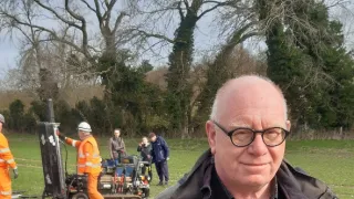 Stonehenge: Skrytá pravda