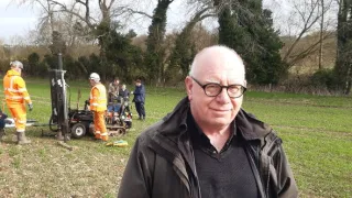 Stonehenge: Skrytá pravda