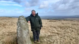 Stonehenge: Skrytá pravda