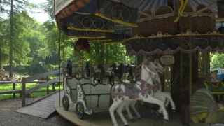 Na cestě po Bernských Alpách