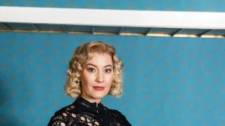 Dunaj, k vašim službám XIII (19)