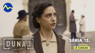 Dunaj, k vašim službám XIII (19)