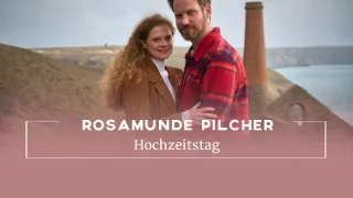 Rosamunde Pilcherová: Výročie svadby