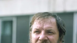 Balada o dome a chodcovi