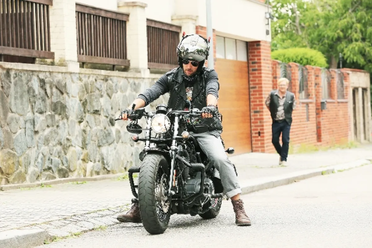 Krejzovi, 2018 - fotogaléria