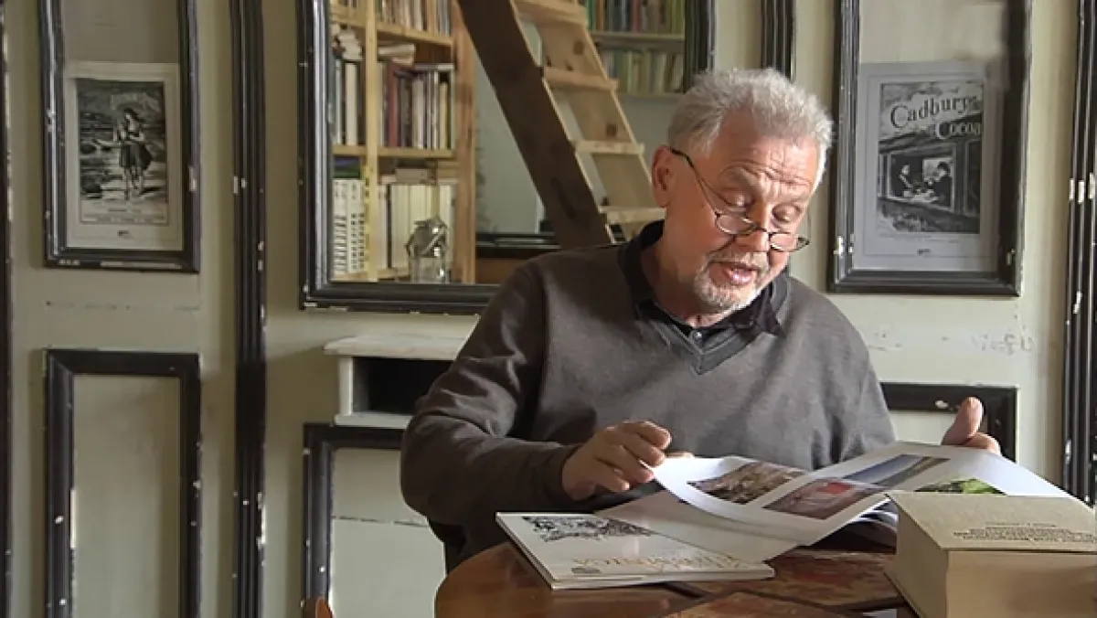 Hľadanie stratených svetov, 2014 - fotogaléria