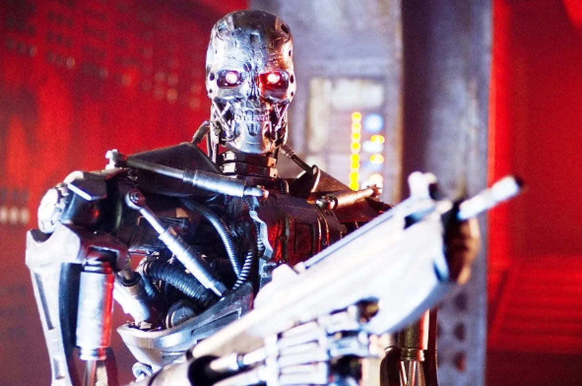 Terminator Salvation, 2008 - fotogaléria