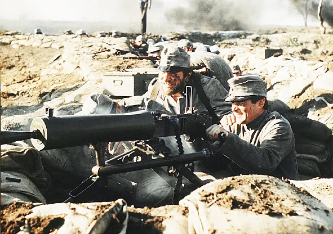 Signum laudis, 1980 - fotogaléria