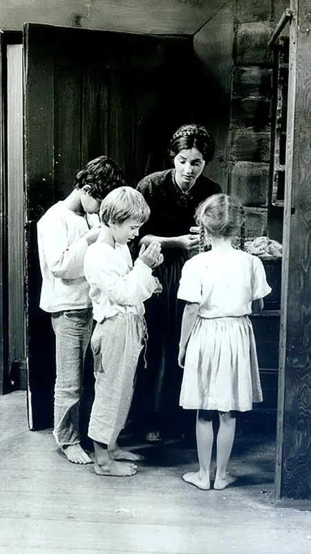 Ako si Mišo biedu vyslúžil, 1979 - fotogaléria