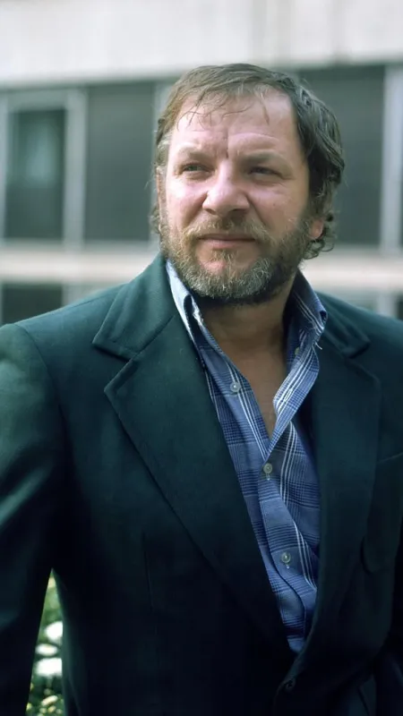 Balada o dome a chodcovi, 1983 - fotogaléria