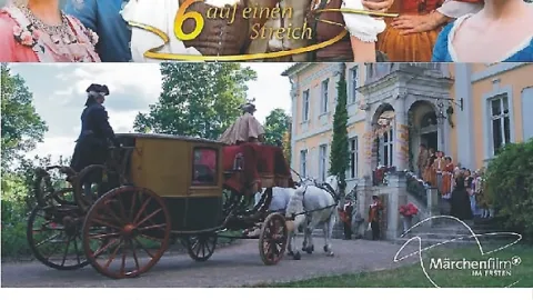 Čarovné střevíce