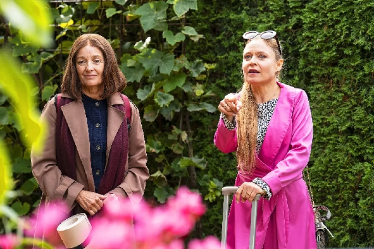 Bratři a sestry, 2025 - fotogaléria