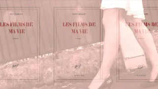 Fanny Ardantová: Filmy mého života