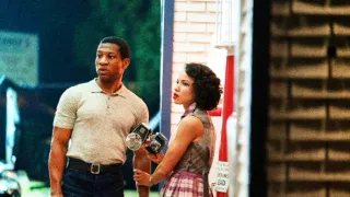 Lovecraftova země (8)