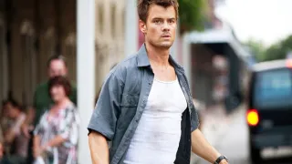 Nezahrávej si s ohněm