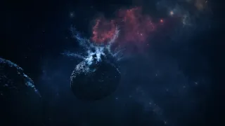 Asteroidy, život a smrt z vesmíru