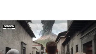 Poslední hodiny Pompejí (1)