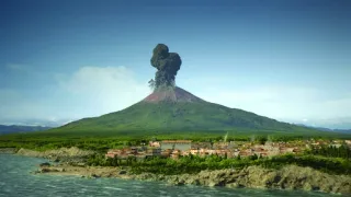 Poslední hodiny Pompejí (1)